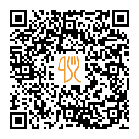 QR-code link para o menu de Off The Hook Seafood