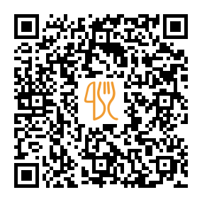 QR-code link para o menu de A N Cafe