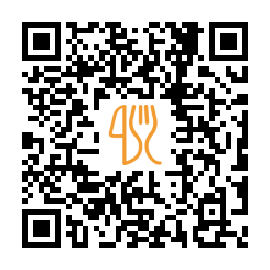 QR-code link para o menu de Kaiseki