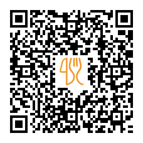 QR-code link para o menu de Hunderfossen Butikk Servering Avd