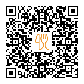 QR-code link para o menu de Green Planet The Food Court