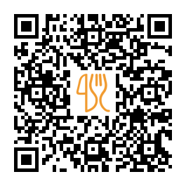 QR-code link para o menu de Pool's Place Bbq