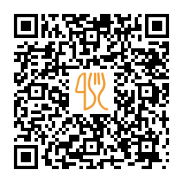 QR-code link para o menu de Five Points Inn