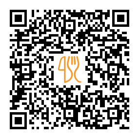 QR-code link para o menu de El Sierra Grill