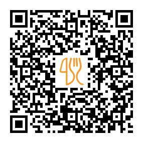 QR-code link para o menu de Hungry Bites