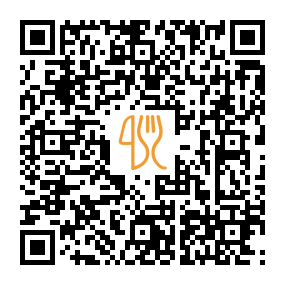 QR-code link para o menu de Bj's Tandoor Delight