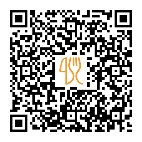 QR-code link para o menu de Hamilton's Pub