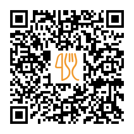 QR-code link para o menu de Mr. Hero