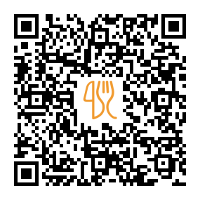 QR-code link para o menu de Pi Hole Pizza