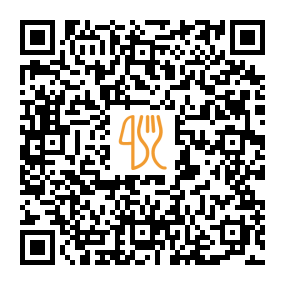 QR-code link para o menu de Habanero's Grill