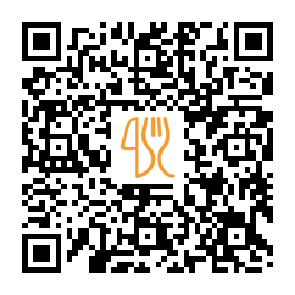 QR-code link para o menu de Oshinei Mukdahan