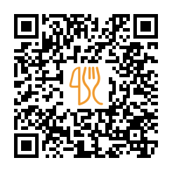 QR-code link para o menu de Casey's