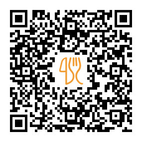 QR-code link para o menu de Bj's Tandoor Delight