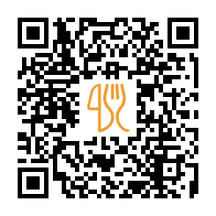 QR-code link para o menu de Casey's