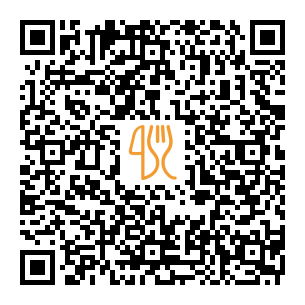 QR-code link para o menu de Poke Up Poke Bowl Bubble Tea