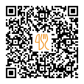 QR-code link para o menu de Willie's Wagon Wheel Café