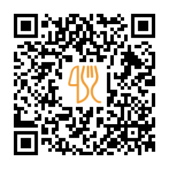 QR-code link para o menu de Casey's