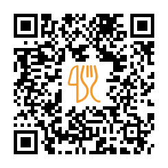 QR-code link para o menu de Cabana