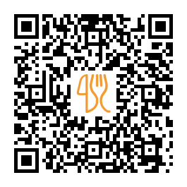 QR-code link para o menu de Fish Two Tributaries.