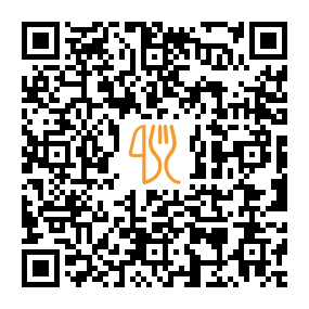 QR-code link para o menu de Boombozz Famous Gourmet Pizza