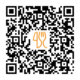 QR-code link para o menu de V-cuisine