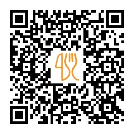 QR-code link para o menu de Kitchen Pour Toi