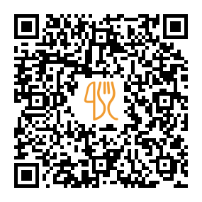 QR-code link para o menu de Pregame Coffee