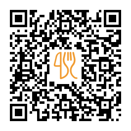 QR-code link para o menu de M'wraps