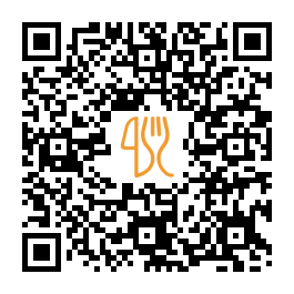 QR-code link para o menu de Green Turtle