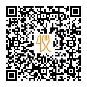 QR-code link para o menu de Rose Hill Cafe'