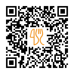 QR-code link para o menu de Mugg Bean