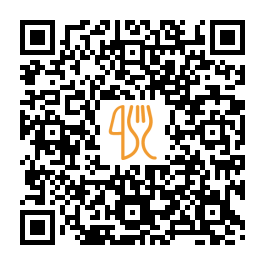 QR-code link para o menu de Maquis Resto Le Jardin