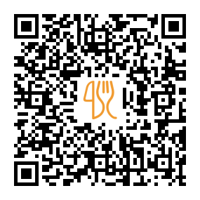 QR-code link para o menu de Raisin Cane