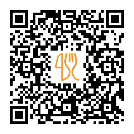 QR-code link para o menu de Henn House Bbq