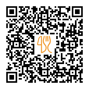 QR-code link para o menu de Cajun Yard Dog