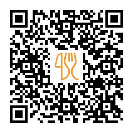 QR-code link para o menu de Pinola Saloon