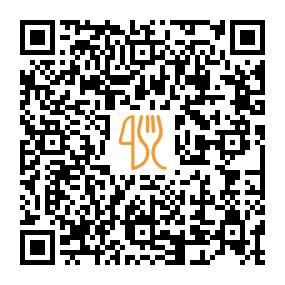 QR-code link para o menu de East Coast Wings Grill