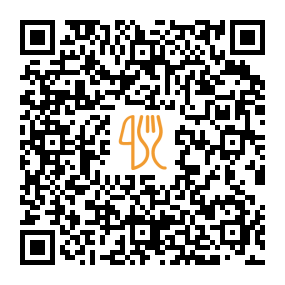 QR-code link para o menu de Wenatchee Natural Foods