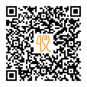 QR-code link para o menu de Wolf River Diner