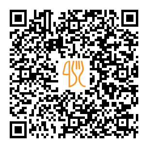 QR-code link para o menu de Fred's Soul Food I Am Caribbean Soul