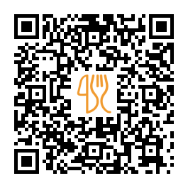 QR-code link para o menu de Nicodemus Pork Joint