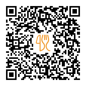 QR-code link para o menu de Cafe Madeleine