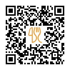 QR-code link para o menu de Fran