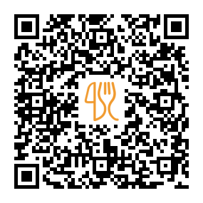 QR-code link para o menu de Aj's Soul Food More