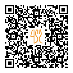 QR-code link para o menu de Happy Wok