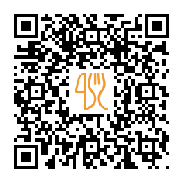 QR-code link para o menu de Heavenly Food