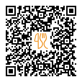 QR-code link para o menu de Buffalo Wild Wings