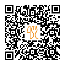 QR-code link para o menu de Allusion Brewing Company