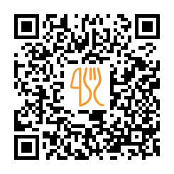 QR-code link para o menu de Frontier