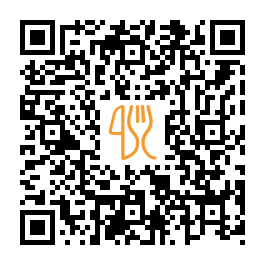 QR-code link para o menu de Mcdonald's